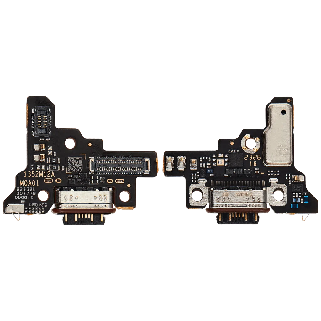 Xiaomi 13T İle Uyumlu Şarj Portu Kartı Orijinal