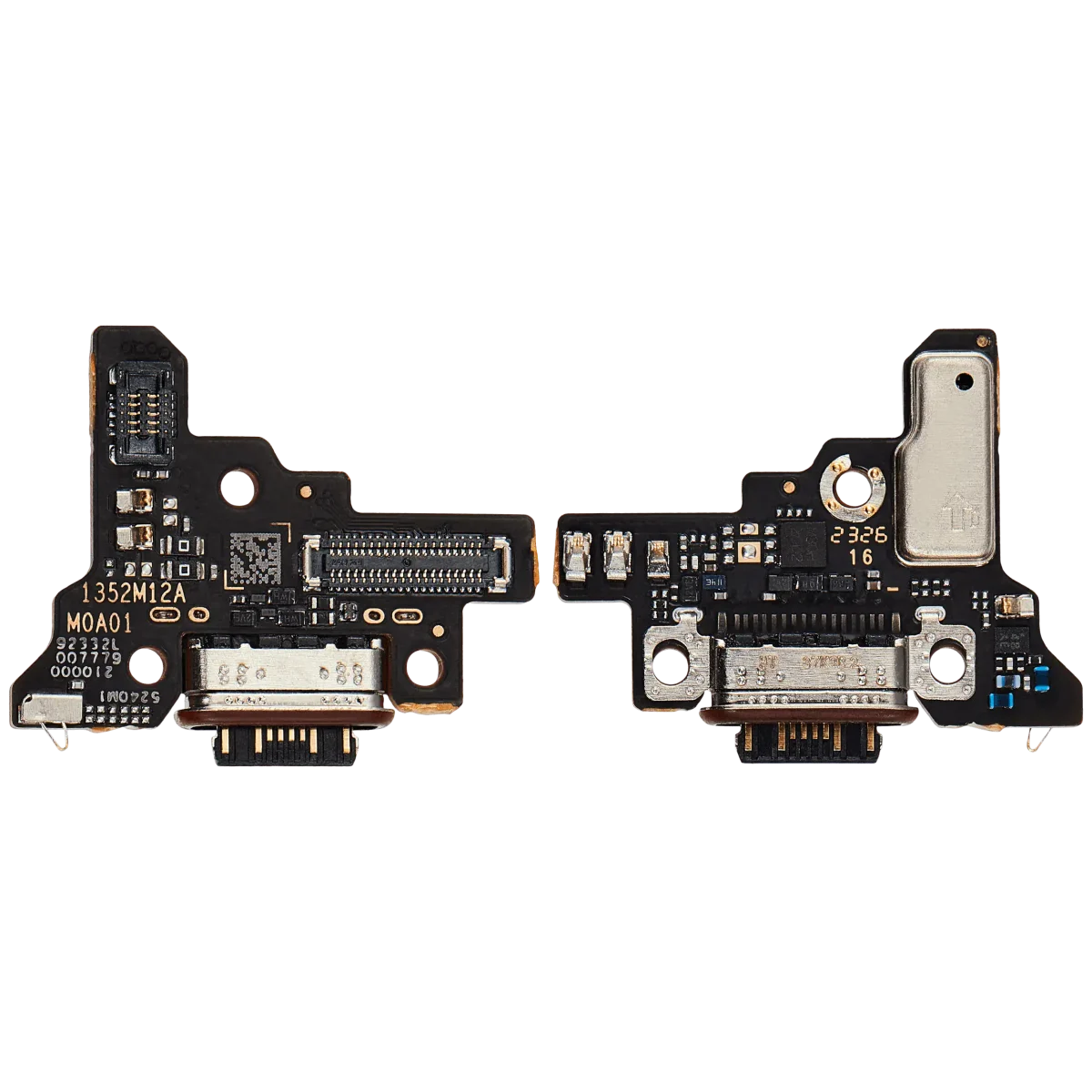 Xiaomi 13T İle Uyumlu Şarj Portu Kartı Orijinal