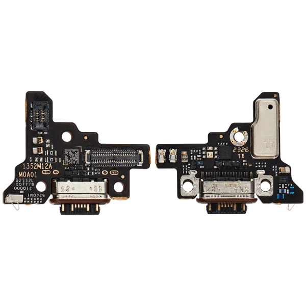 Xiaomi 13T İle Uyumlu Şarj Portu Kartı Orijinal