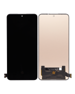 Xiaomi 13T Pro İle Uyumlu Ekran Dokunmatik Çerçevesiz Orijinal Amoled Ekran (Tüm Renkler Uyumlu) - Görsel 3