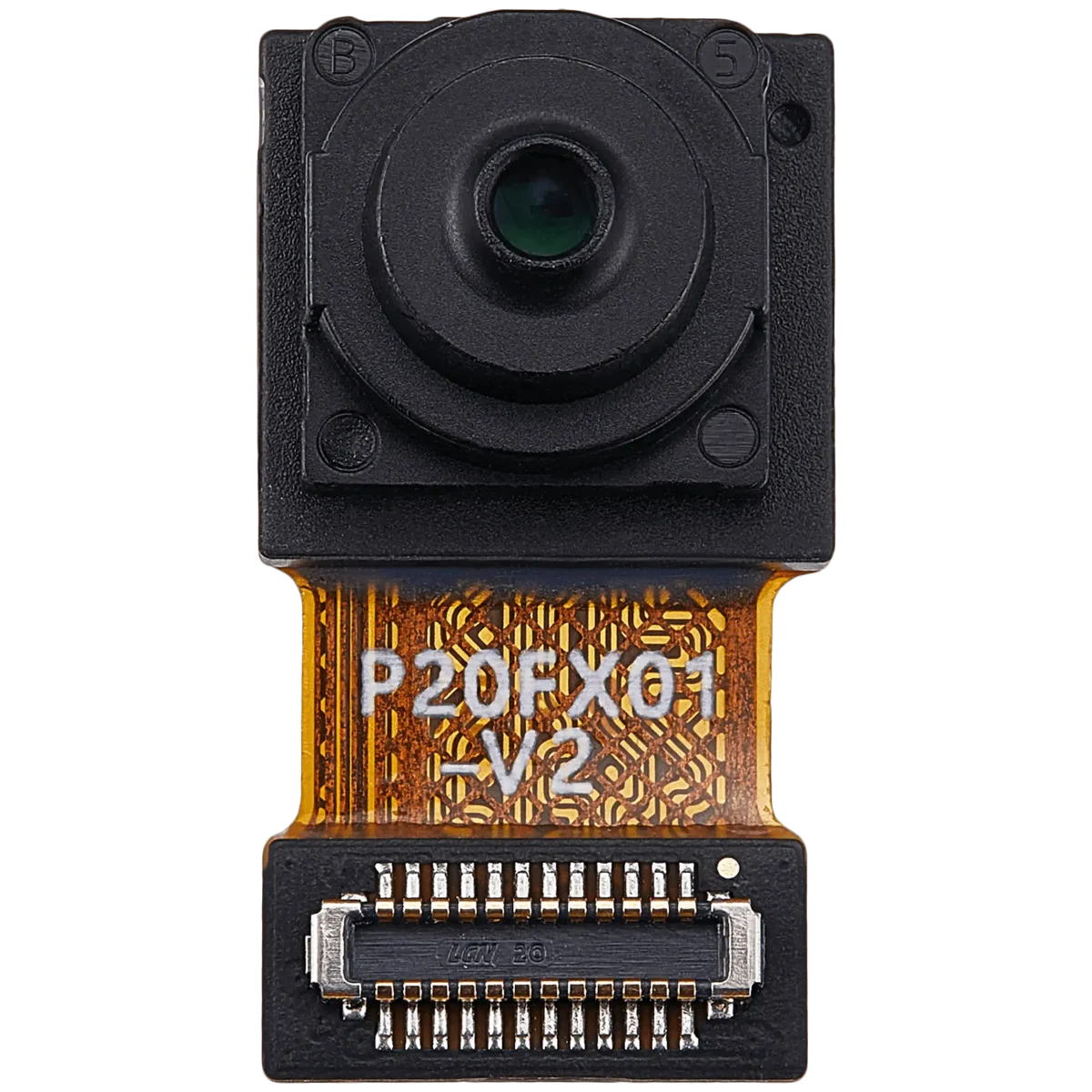 Xiaomi 13T Pro İle Uyumlu Ön Kamera Orijinal - Görsel 2