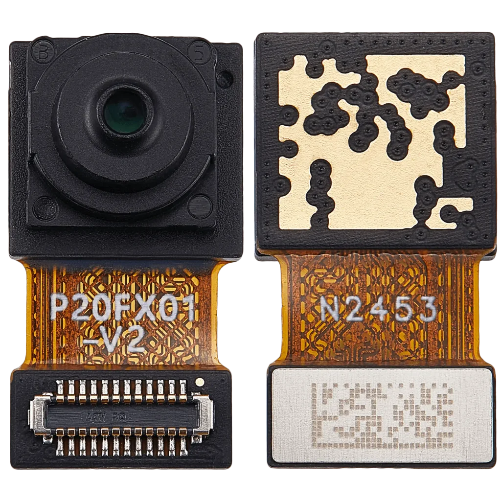 Xiaomi 13T Pro İle Uyumlu Ön Kamera Orijinal