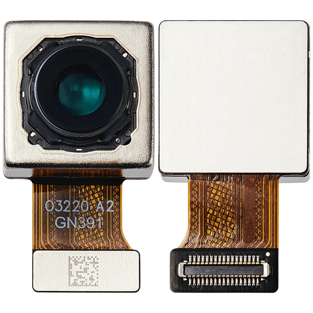 Xiaomi 14 İle Uyumlu Arka Kamera (Telefoto) Orijinal