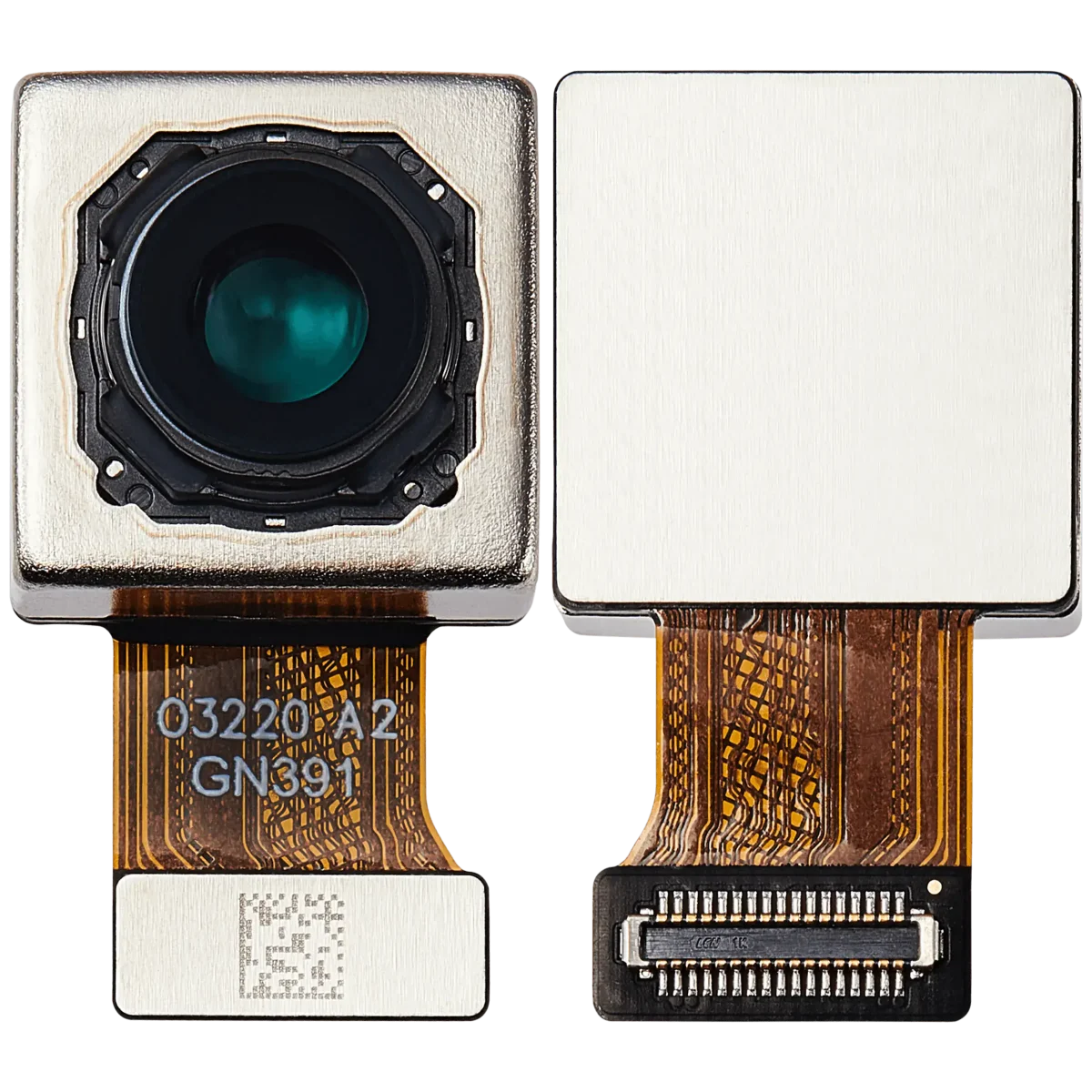 Xiaomi 14 İle Uyumlu Arka Kamera (Telefoto) Orijinal