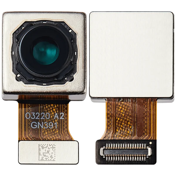 Xiaomi 14 İle Uyumlu Arka Kamera (Telefoto) Orijinal