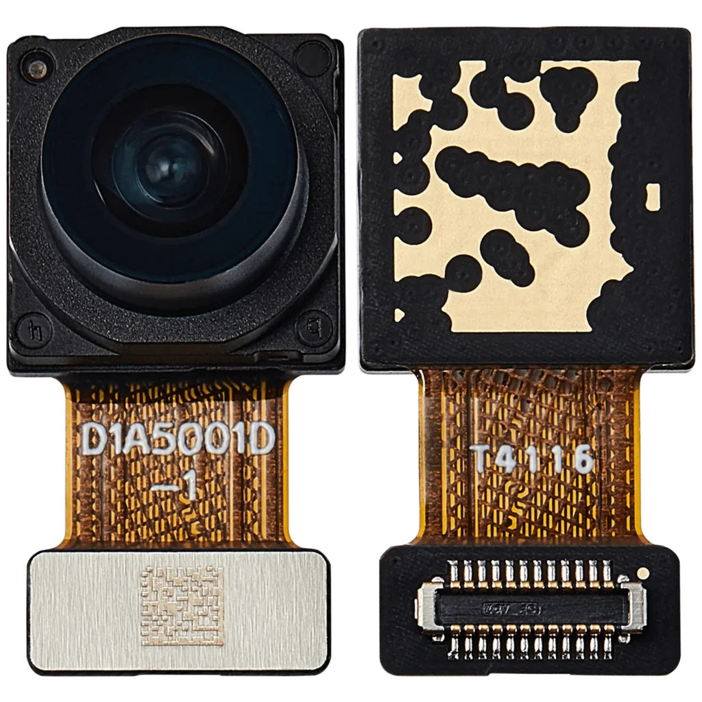 Xiaomi 14 İle Uyumlu Arka Kamera (Ultra Geniş) Orijinal