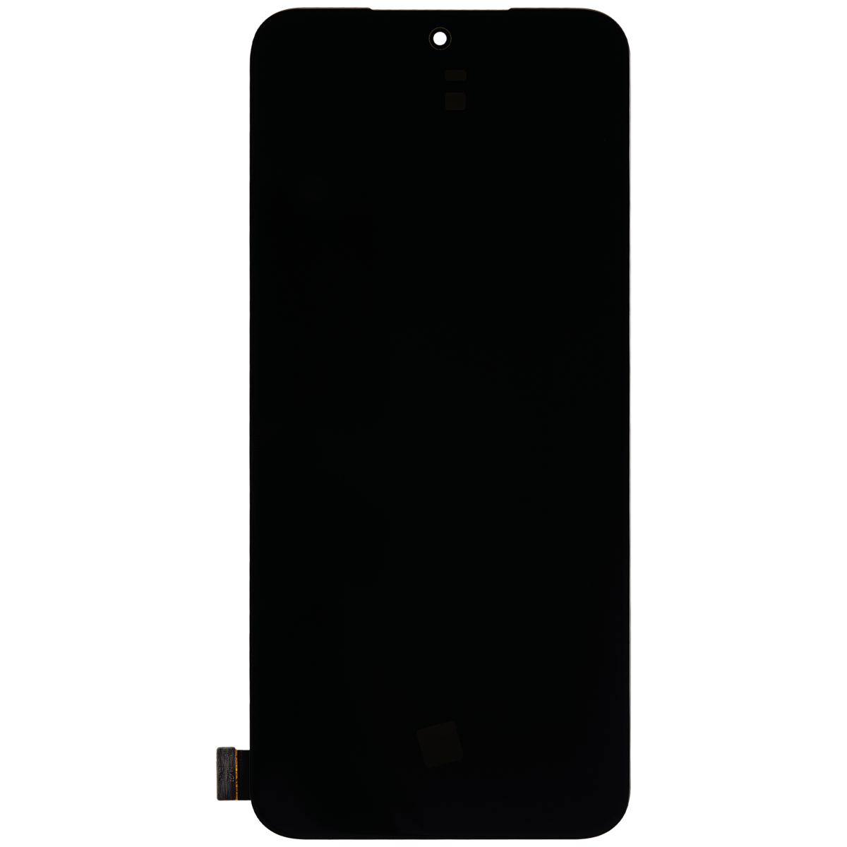 Xiaomi 14 İle Uyumlu Ekran Dokunmatik Çerçevesiz Orijinal Amoled Ekran (Tüm Renkler Uyumlu) - Görsel 2
