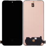 Xiaomi 14 İle Uyumlu Ekran Dokunmatik Çerçevesiz Orijinal Amoled Ekran (Tüm Renkler Uyumlu)