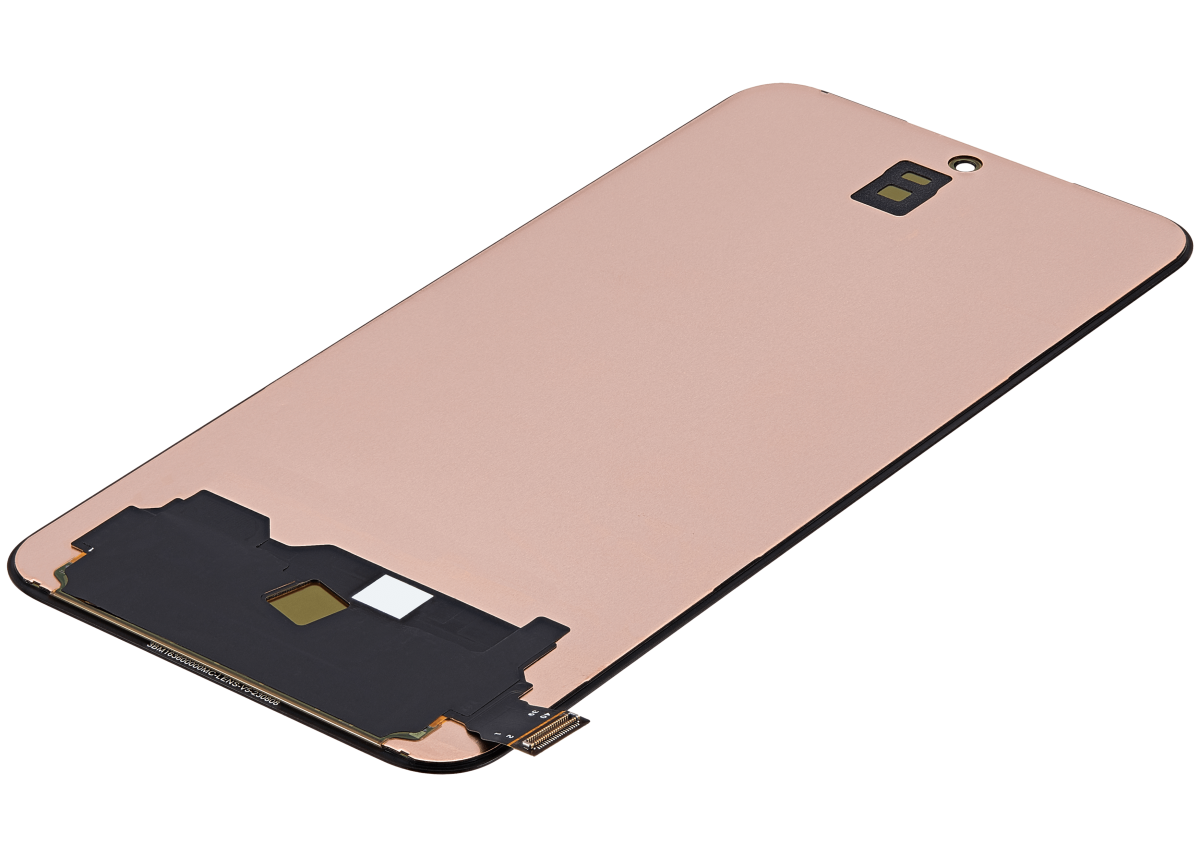 Xiaomi 14 İle Uyumlu Ekran Dokunmatik Çerçevesiz Orijinal Amoled Ekran (Tüm Renkler Uyumlu) - Görsel 5