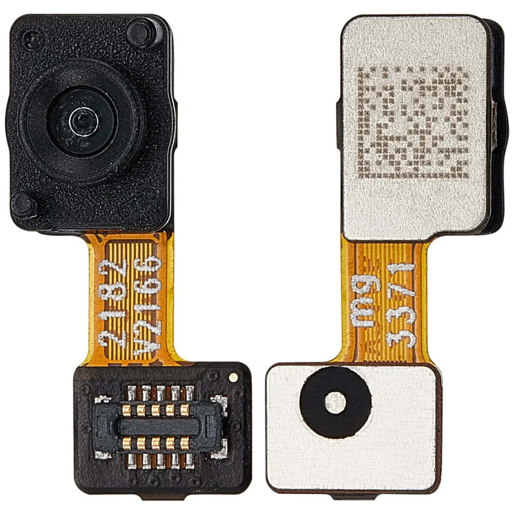 Xiaomi 14 İle Uyumlu Parmak İzi Sensörü Filmi