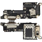 Xiaomi 14 İle Uyumlu Sim Kart Okuyuculu Şarj Portu Kartı Orijinal