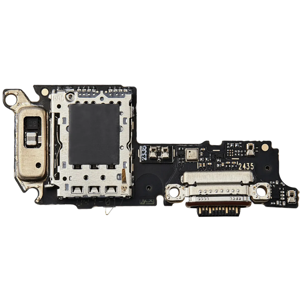Xiaomi 14 İle Uyumlu Sim Kart Okuyuculu Şarj Portu Kartı Orijinal - Görsel 3
