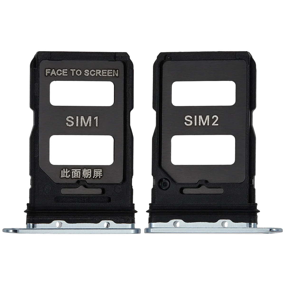Xiaomi 14 İle Uyumlu Sim Kart Tepsisi (Yeşim Yeşili)