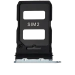 Xiaomi 14 İle Uyumlu Sim Kart Tepsisi (Yeşim Yeşili) - Görsel 3