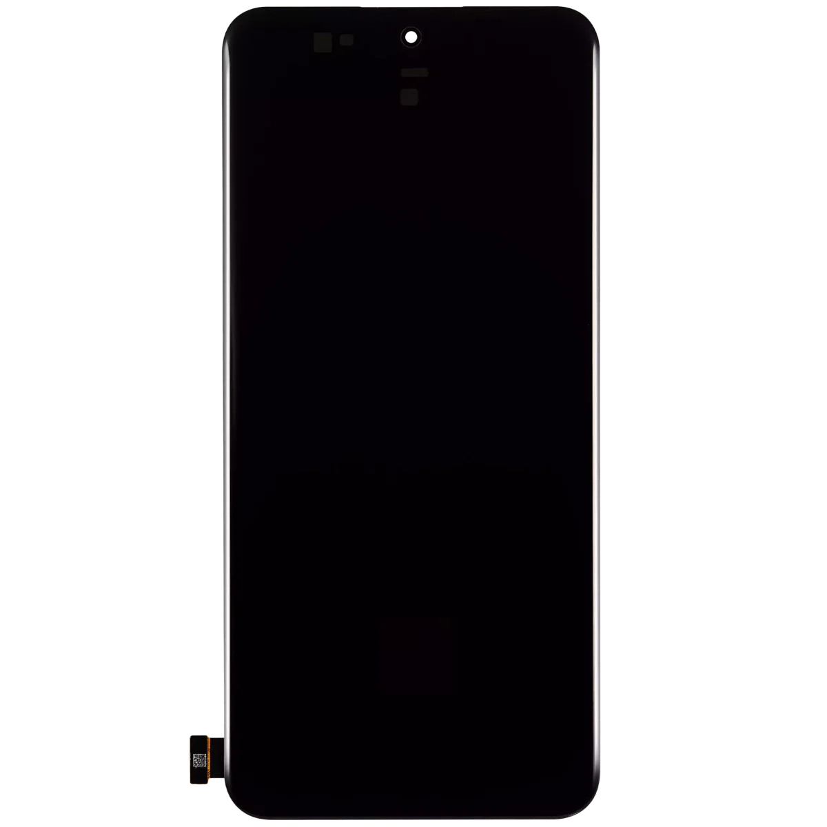 Xiaomi 14 Ultra İle Uyumlu Ekran Dokunmatik Çerçevesiz Orijinal Amoled Ekran (Tüm Renkler Uyumlu) - Görsel 3