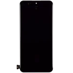 Xiaomi 14 Ultra İle Uyumlu Ekran Dokunmatik Çerçevesiz Orijinal Amoled Ekran (Tüm Renkler Uyumlu) - Görsel 3