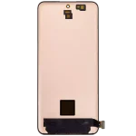 Xiaomi 14 Ultra İle Uyumlu Ekran Dokunmatik Çerçevesiz Orijinal Amoled Ekran (Tüm Renkler Uyumlu) - Görsel 4