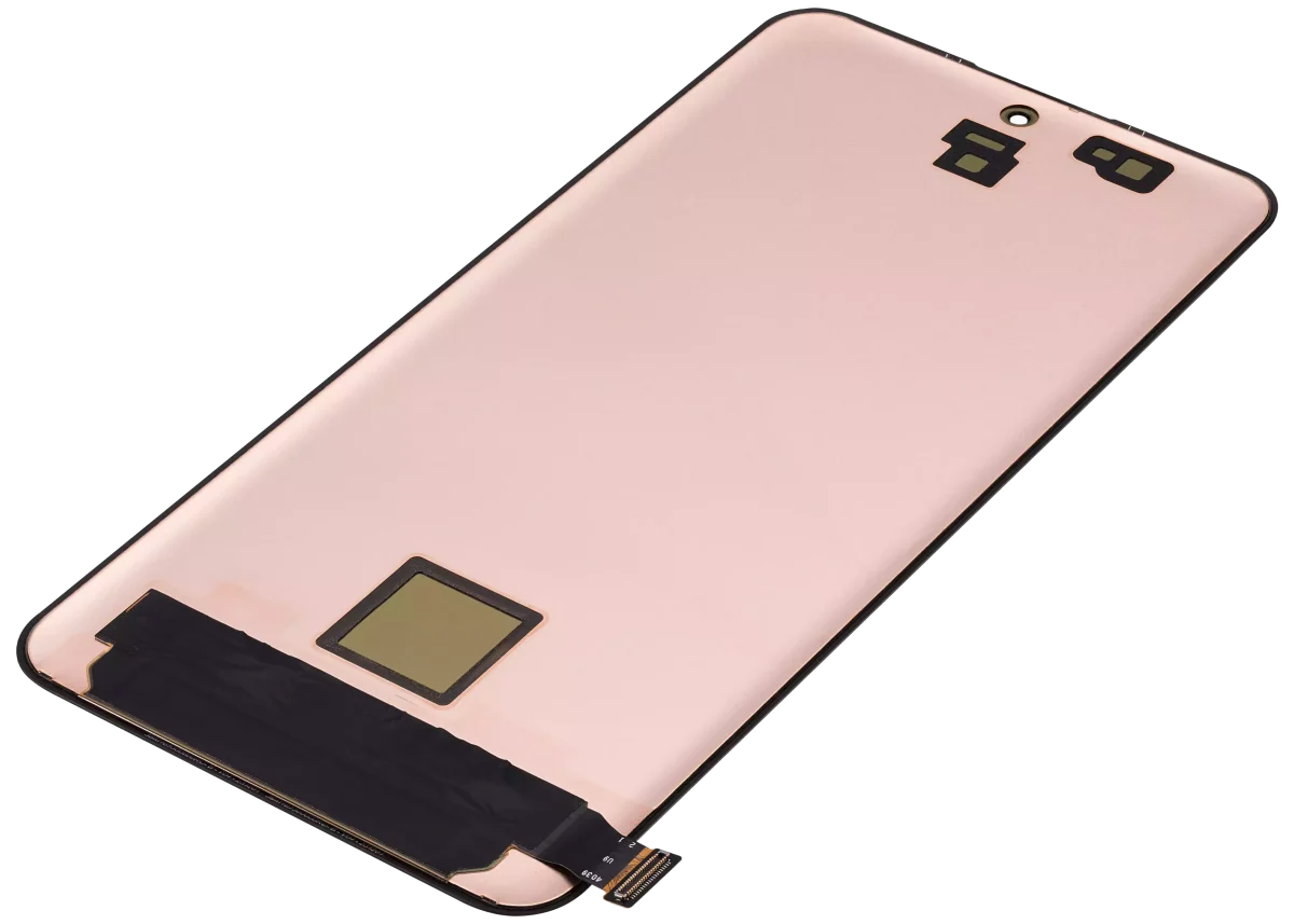 Xiaomi 14 Ultra İle Uyumlu Ekran Dokunmatik Çerçevesiz Orijinal Amoled Ekran (Tüm Renkler Uyumlu) - Görsel 6