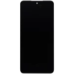 Xiaomi 14T Pro İle Uyumlu Ekran Dokunmatik Çerçevesiz Orijinal Amoled Ekran (Tüm Renkler Uyumlu) - Görsel 3