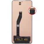 Xiaomi 14T Pro İle Uyumlu Ekran Dokunmatik Çerçevesiz Orijinal Amoled Ekran (Tüm Renkler Uyumlu) - Görsel 4