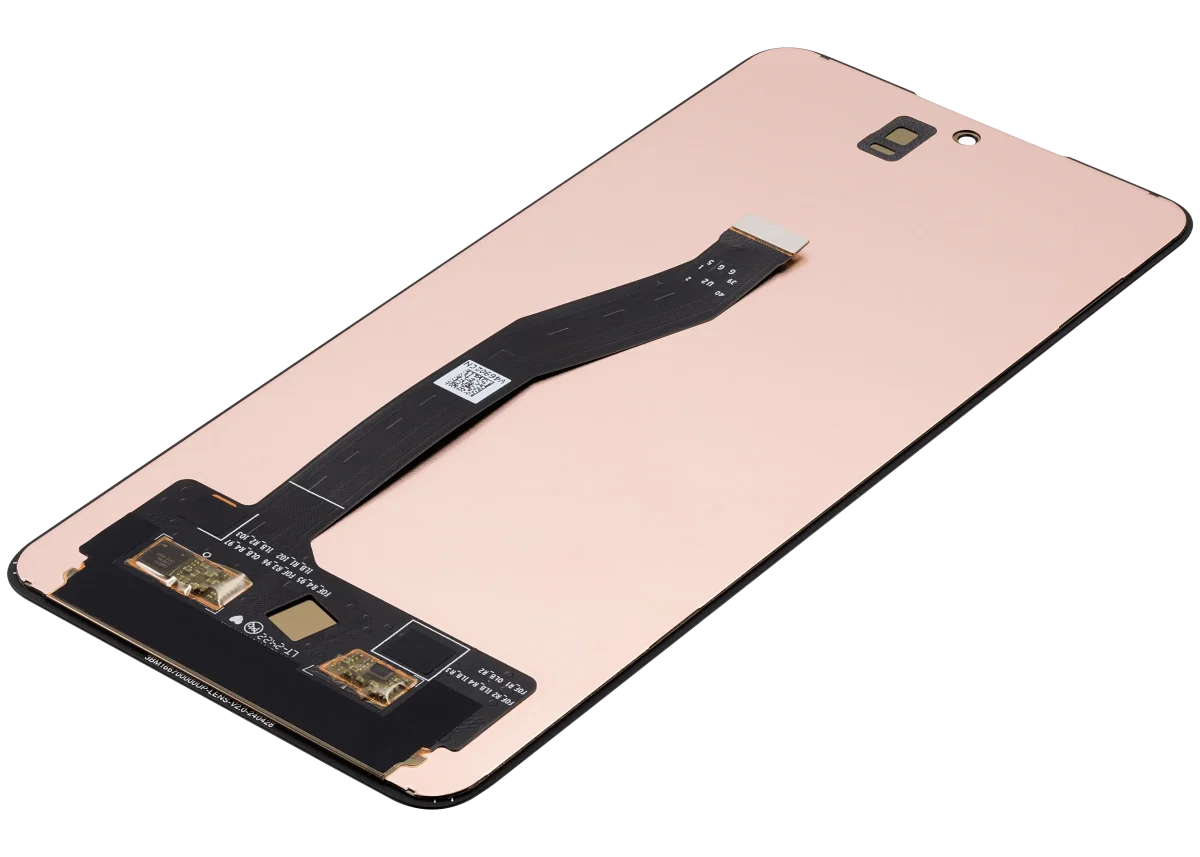 Xiaomi 14T Pro İle Uyumlu Ekran Dokunmatik Çerçevesiz Orijinal Amoled Ekran (Tüm Renkler Uyumlu) - Görsel 6