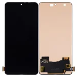 Xiaomi Black Shark 4 İle Uyumlu Ekran Dokunmatik Çerçevesiz A Plus Kalite (Tüm Renkler Uyumlu)