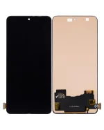 Xiaomi Black Shark 4 İle Uyumlu Ekran Dokunmatik Çerçevesiz A Plus Kalite (Tüm Renkler Uyumlu)