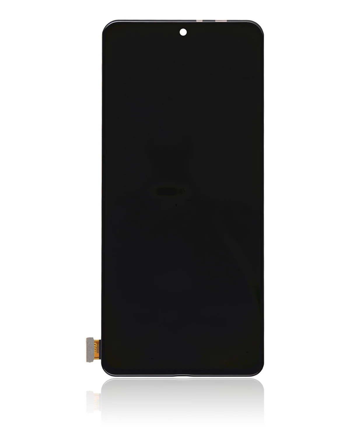 Xiaomi Black Shark 4 İle Uyumlu Ekran Dokunmatik Çerçevesiz  Kalite (Tüm Renkler Uyumlu) - Görsel 2
