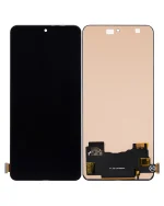 Xiaomi Black Shark 4s Pro İle Uyumlu Ekran Dokunmatik Çerçevesiz A Plus Kalite (Tüm Renkler Uyumlu)