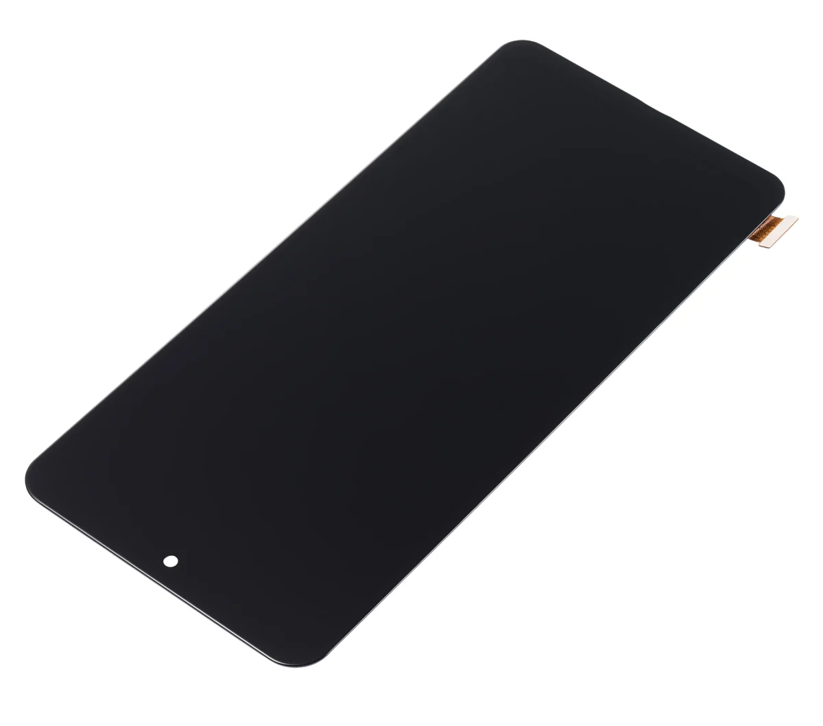 Xiaomi Black Shark 4s Pro İle Uyumlu Ekran Dokunmatik Çerçevesiz A Plus Kalite (Tüm Renkler Uyumlu) - Görsel 4