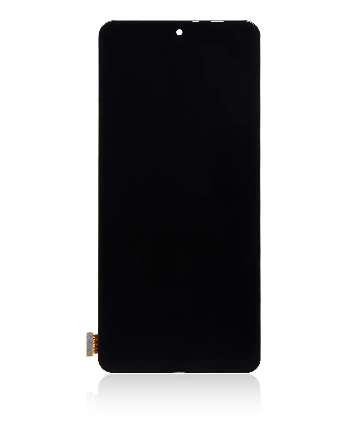 Xiaomi MI 11X İle Uyumlu Ekran Dokunmatik Çerçevesiz A Kalite (Tüm Renkler Uyumlu) - Görsel 2