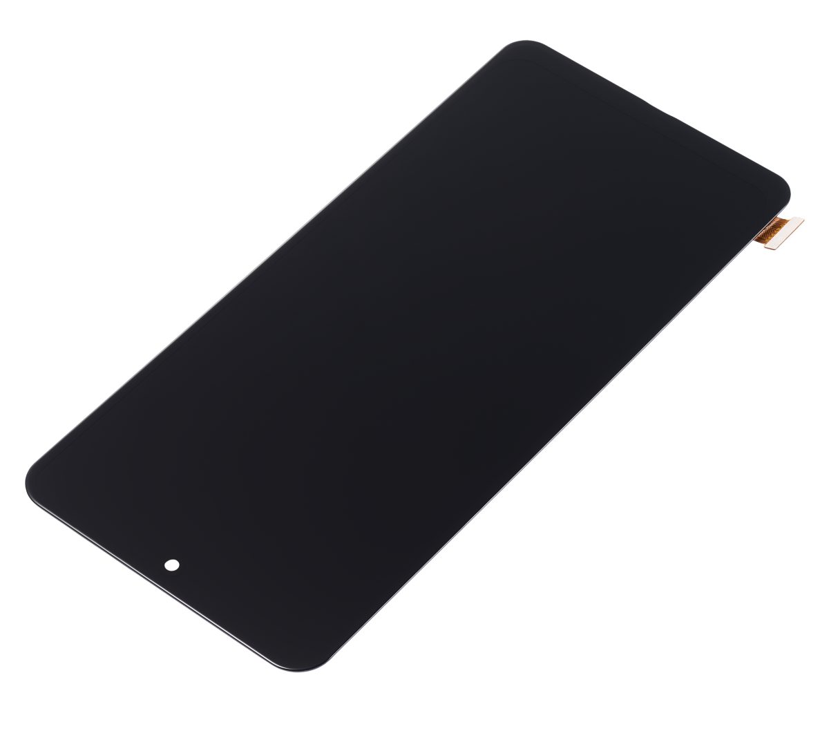 Xiaomi MI 11X İle Uyumlu Ekran Dokunmatik Çerçevesiz A Kalite (Tüm Renkler Uyumlu) - Görsel 4