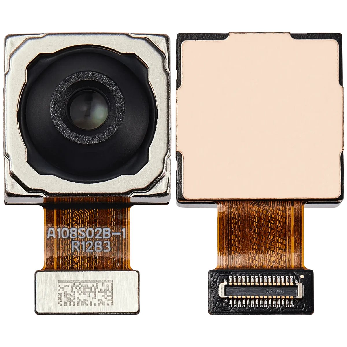 Xiaomi MI 11X Pro İle Uyumlu Arka Kamera (Geniş) Orijinal