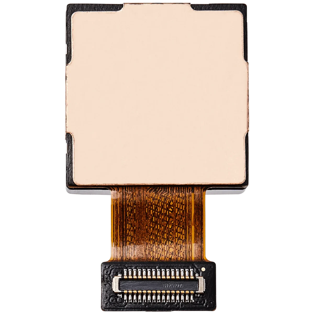 Xiaomi MI 11X Pro İle Uyumlu Arka Kamera (Geniş) Orijinal - Görsel 3