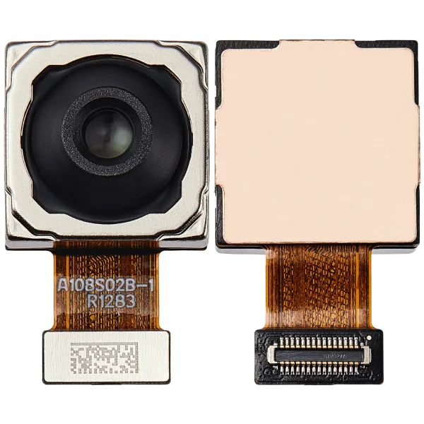 Xiaomi MI 11X Pro İle Uyumlu Arka Kamera (Geniş) Orijinal