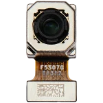 Xiaomi MI 11X Pro  İle Uyumlu Arka Kamera (Makro) Orijinal - Görsel 2