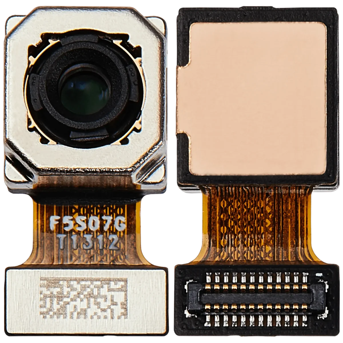 Xiaomi MI 11X Pro  İle Uyumlu Arka Kamera (Makro) Orijinal
