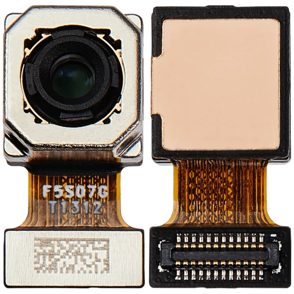 Xiaomi MI 11X Pro  İle Uyumlu Arka Kamera (Makro) Orijinal