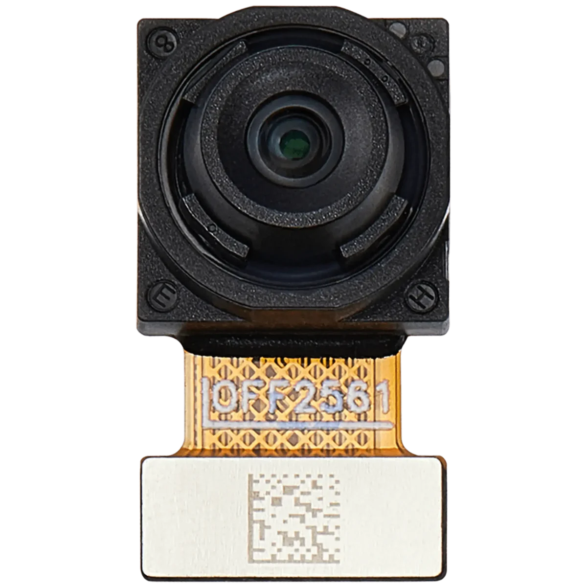 Xiaomi MI 11X Pro İle Uyumlu Arka Kamera (Ultra Geniş) Orijinal - Görsel 2