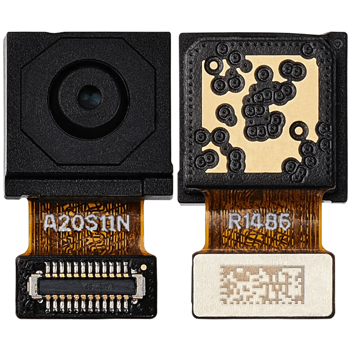 Xiaomi MI 11X Pro İle Uyumlu Ön Kamera Orijinal