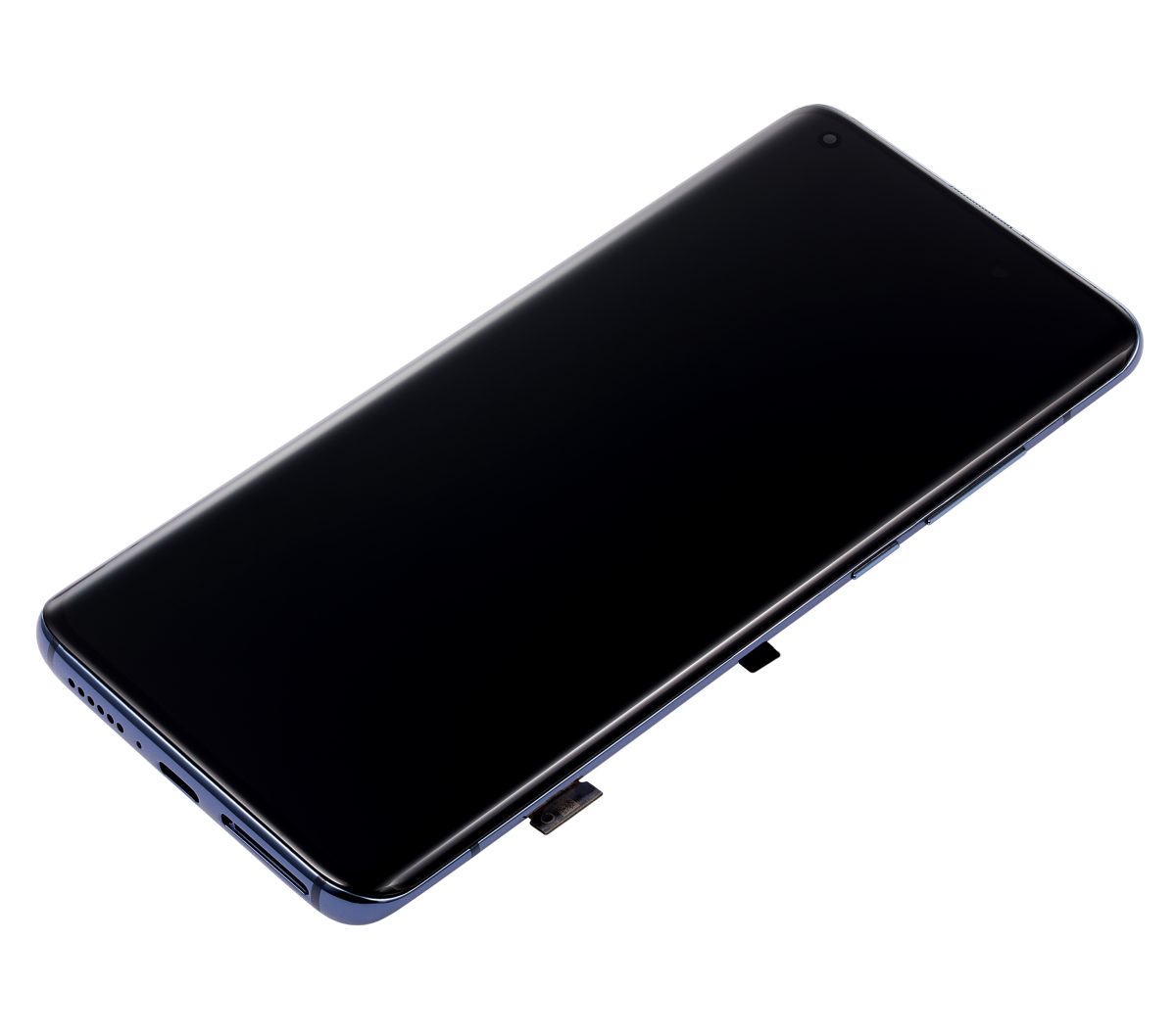 Xiaomi Mi 10 5G İle Uyumlu Ekran Dokunmatik Çerçeveli   (Amoled Ekran - Alacakaranlık Grisi) - Görsel 5