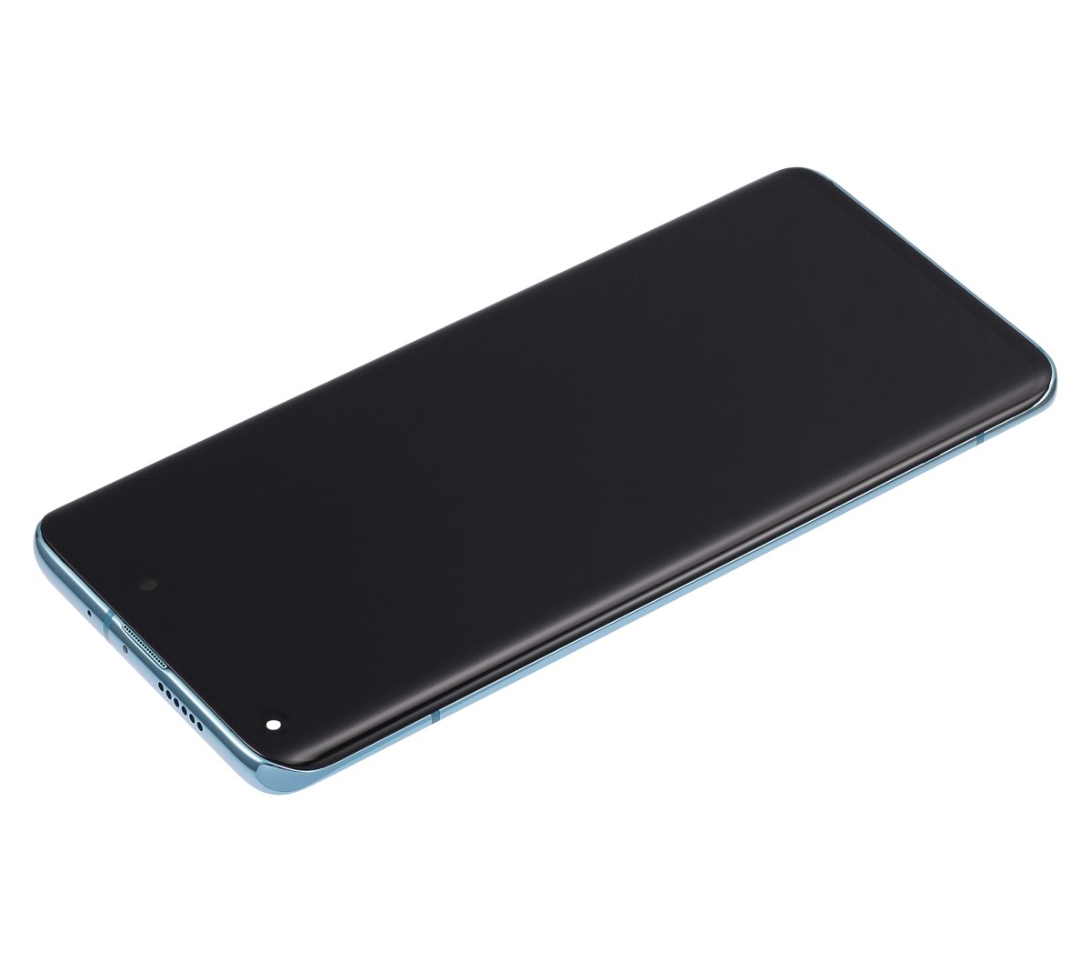 Xiaomi Mi 10 5G İle Uyumlu Ekran Dokunmatik Çerçeveli   (Amoled Ekran - Mercan Yeşili) - Görsel 5
