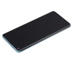 Xiaomi Mi 10 5G İle Uyumlu Ekran Dokunmatik Çerçeveli   (Amoled Ekran - Mercan Yeşili) - Görsel 5