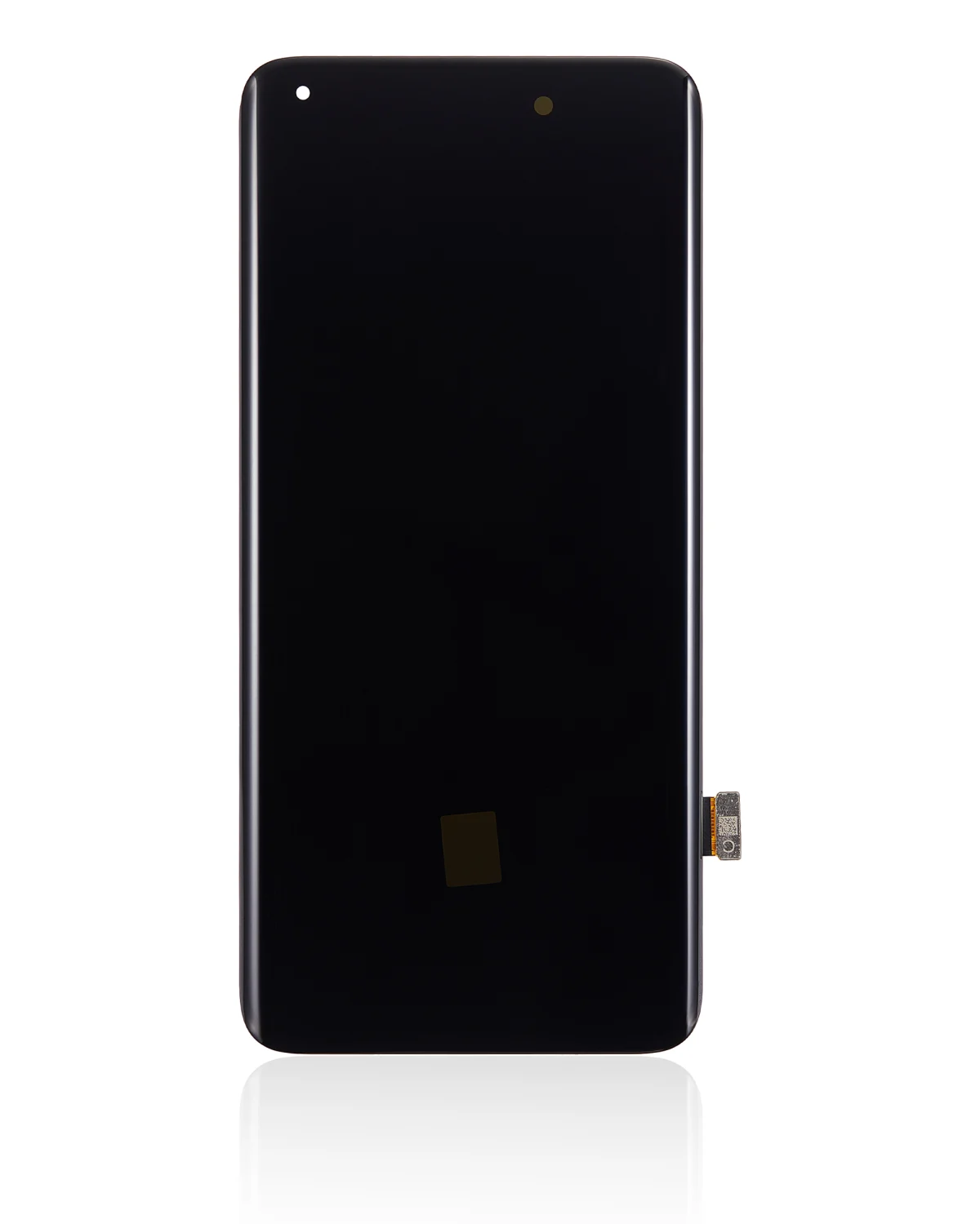Xiaomi Mi 10 5G İle Uyumlu Ekran Dokunmatik Çerçevesiz   (Amoled Ekran - Tüm Renkler Uyumlu) - Görsel 3