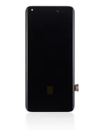 Xiaomi Mi 10 5G İle Uyumlu Ekran Dokunmatik Çerçevesiz   (Amoled Ekran - Tüm Renkler Uyumlu) - Görsel 3