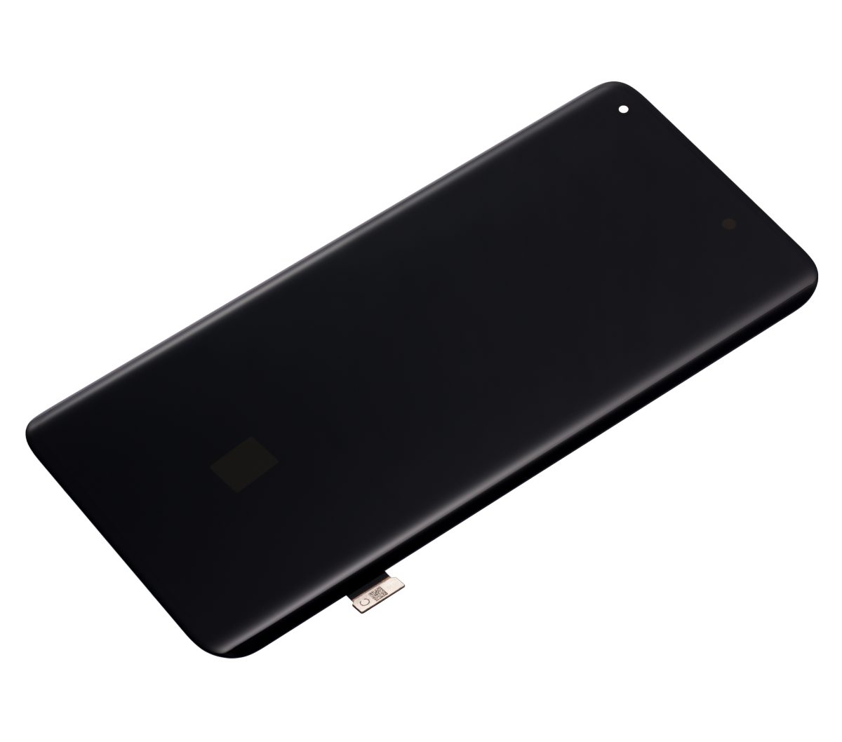 Xiaomi Mi 10 5G İle Uyumlu Ekran Dokunmatik Çerçevesiz   (Amoled Ekran - Tüm Renkler Uyumlu) - Görsel 5