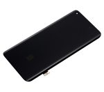 Xiaomi Mi 10 5G İle Uyumlu Ekran Dokunmatik Çerçevesiz   (Amoled Ekran - Tüm Renkler Uyumlu) - Görsel 5