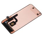Xiaomi Mi 10 5G İle Uyumlu Ekran Dokunmatik Çerçevesiz   (Amoled Ekran - Tüm Renkler Uyumlu) - Görsel 6