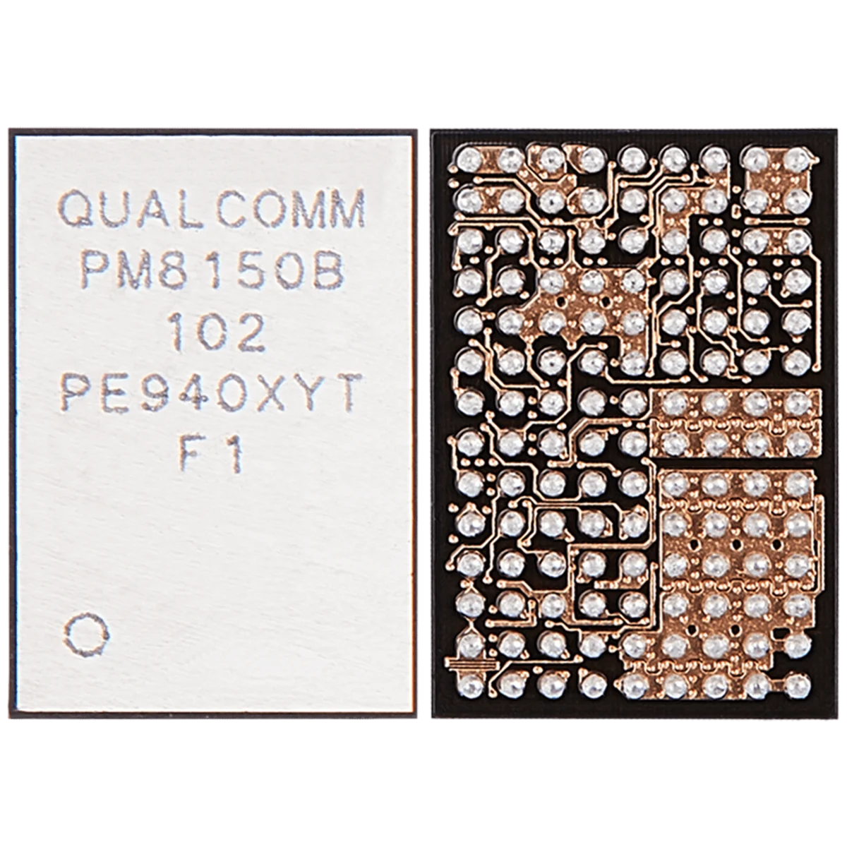 Xiaomi Mi 10 İle Uyumlu PM8150B 102 Güç Entegresi