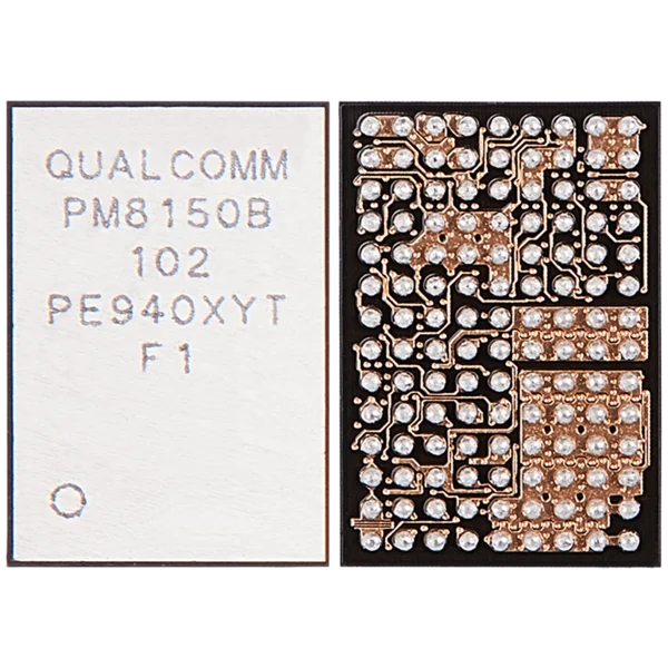Xiaomi Mi 10 İle Uyumlu PM8150B 102 Güç Entegresi